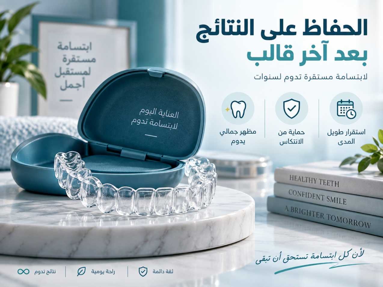 هل يمكن القفز إلى القالب التالي لتسريع العلاج؟